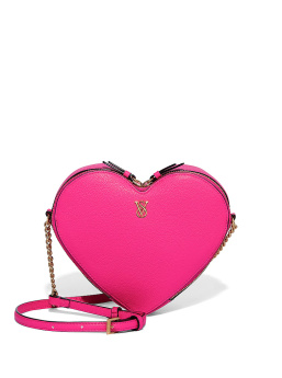 Srdce Crossbody Taška