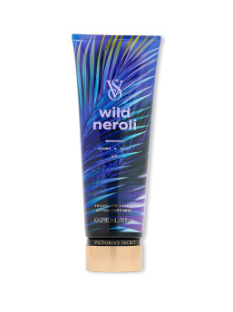 Wild Neroli Telove Mlieko 236 ml