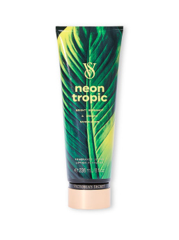Neon Tropic Telove Mlieko 236 ml