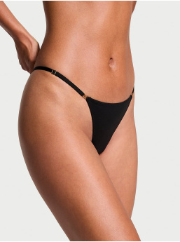 Hladké Nastaviteľné Tangá