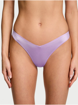 Hladké Nohavičky S Remienkami Na Vysokých Nohách