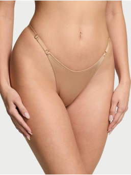 Hladké Nastaviteľné Brazílske Nohavičky