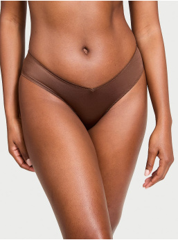 Pásikavé nohavičky s vysokými nohavičkami Cheeky Panty