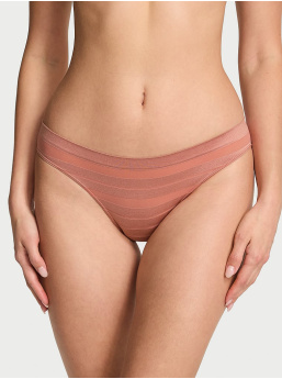 Bezšvové Nohavičky Bikini Panty