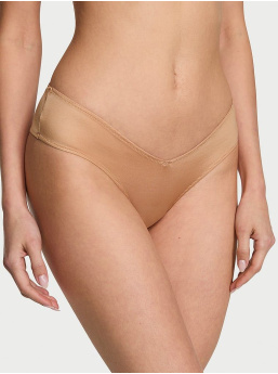 Pásikavé nohavičky s vysokými nohavičkami Cheeky Panty