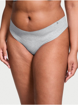 Bezšvové Bavlnené Tangá Nohavičky