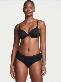 Elastické Bavlnené Nohavičky Hiphugger