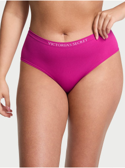 Bezšvové Hiphugger Nohavičky