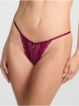 Priesvitné Tangá Nohavičky Lacie Sheer Heritage