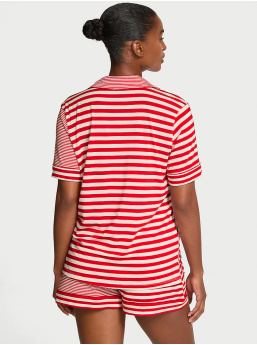 Modal Soft Short Pyžamový Set