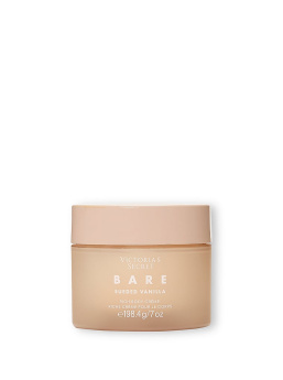 Bare Sueded Vanilla Rich Body Crème