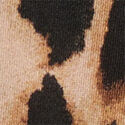 Beige Leopard 