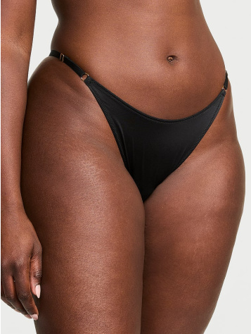 Hladké Nastaviteľné Brazílske Nohavičky