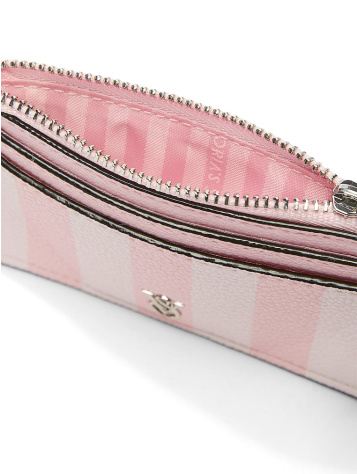 Kľúčenka S Držiakom Karty