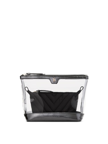 2-Dielna Kozmetická Taška