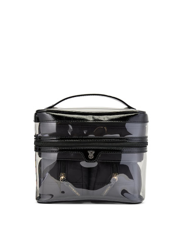 4-Dielna Kozmetická Taška