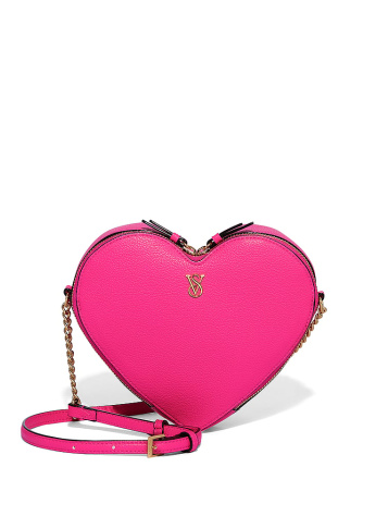 Srdce Crossbody Taška