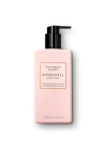Bombshell Seduction Jemné Parfumované Mlieko 250 ml