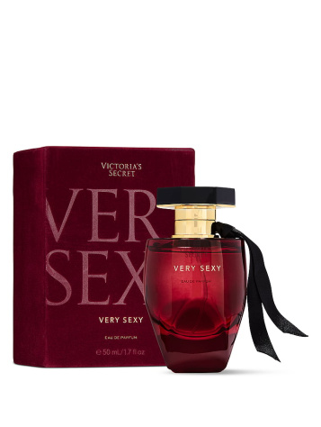 Parfumovaná Voda Very Sexy 50 ml