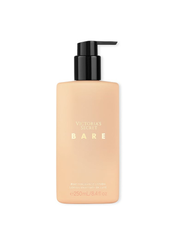 Bare Jemné Parfumované Mlieko 250 ml