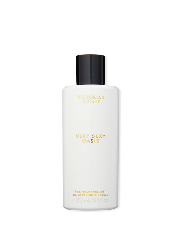 Very Sexy Oasis – Jemná Voňavá Hmla 250 ml