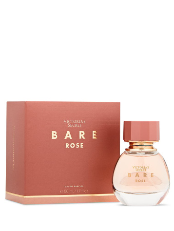 Parfumovaná Voda Bare Rose 50 ml