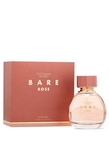 Parfumovaná Voda Bare Rose 100 ml