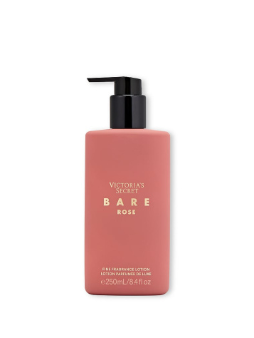 Bare Rose Jemné Parfumované Mlieko 250 ml