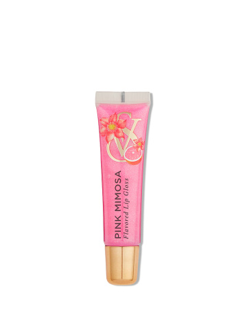 Lesk Na Pery S Príchuťou