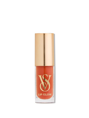 Nový Vzhľad, Rovnaký Vzorec! Lip Glow Sheer Lip Oil