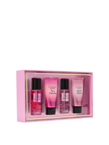 Parfumová Mini Hmlovina A Pleťové Mlieko Coffret