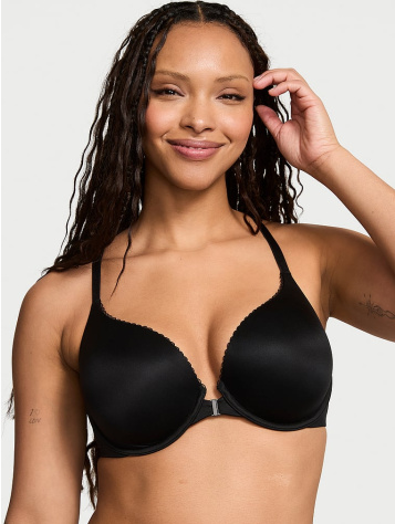 Podprsenka Perfect Shape Lace Racerback Push-Up