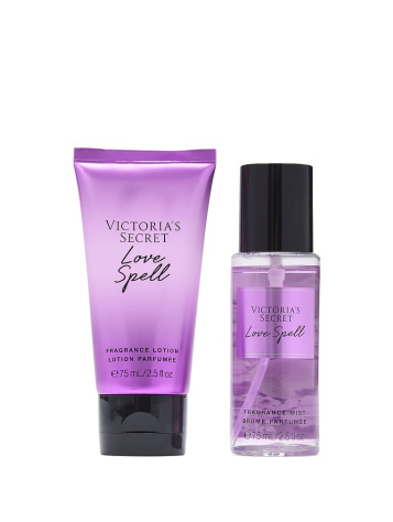 Voňavá Hmla – Dvojdielna Darčeková Sada