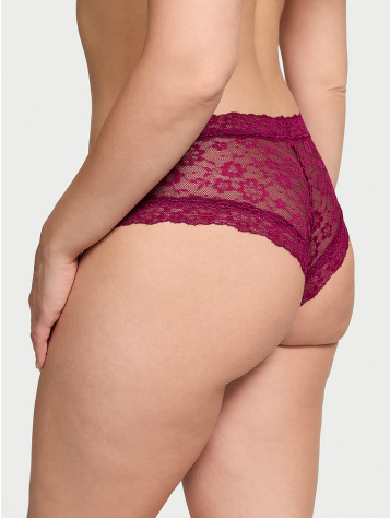 Čipkované Nohavičky Posey