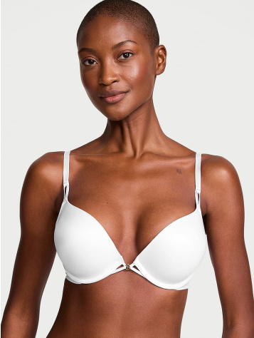 Bombshell Hladká Push-Up Podprsenka S Efektom 2 Košíčky