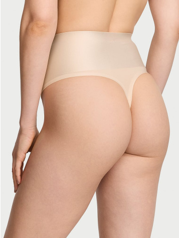 Nohavičky Smoothingshimmer™ Thong Panty