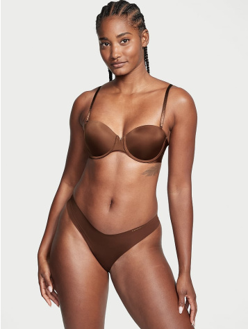 Podprsenka Bez Ramienok Illusions Smooth Uplift