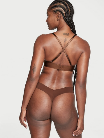 Podprsenka Bez Ramienok Illusions Smooth Uplift