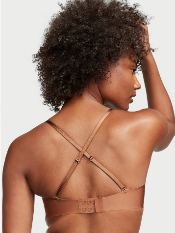 Podprsenka Bez Ramienok Illusions Smooth Uplift