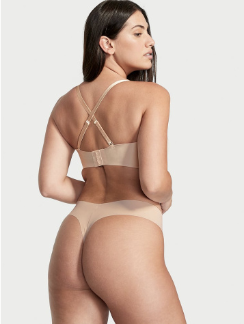 Sexy Illusions Uplift Podprsenka Bez Ramienok