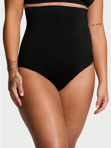 Shapewear By Victoria Seamlessshaping™ Nohavičky S Vysokým Pásom