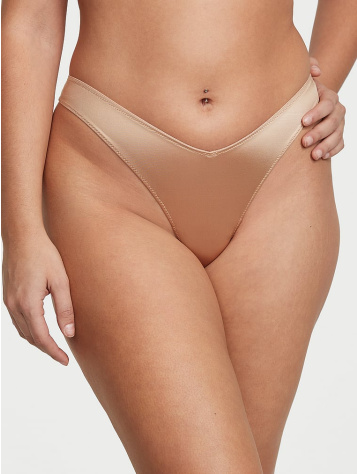 Hladké Nohavičky S Remienkami Na Vysokých Nohách