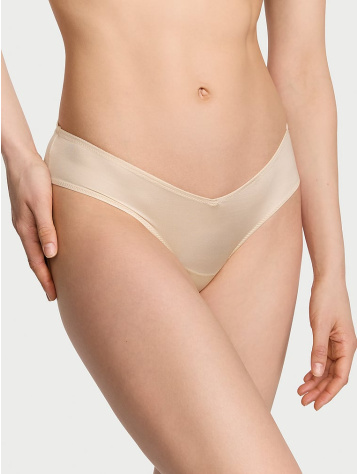 Pásikavé nohavičky s vysokými nohavičkami Cheeky Panty