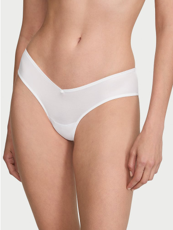 Pásikavé nohavičky s vysokými nohavičkami Cheeky Panty