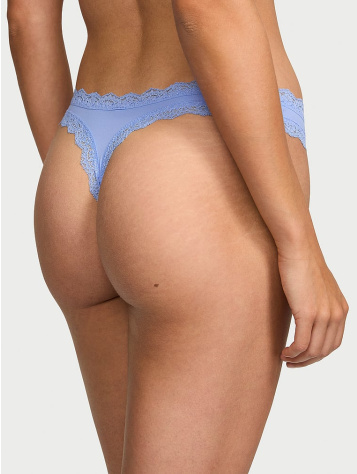 Čipkované Nohavičky Tangá