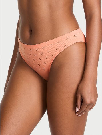 Bezšvové Bikiny Nohavičky