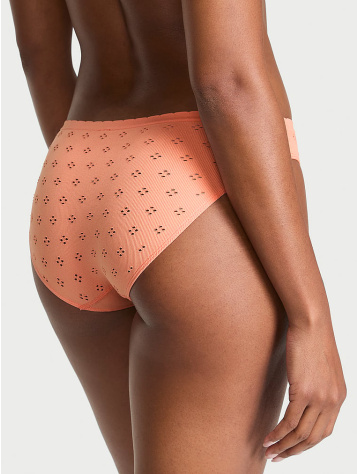 Bezšvové Bikiny Nohavičky