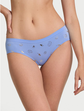 Bezšvové Hiphugger Nohavičky