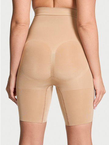 Shapewear By Victoria Seamlessshaping™ Šortky Do Polovice Tela