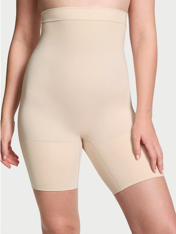 Shapewear By Victoria Seamlessshaping™ Šortky Do Polovice Tela